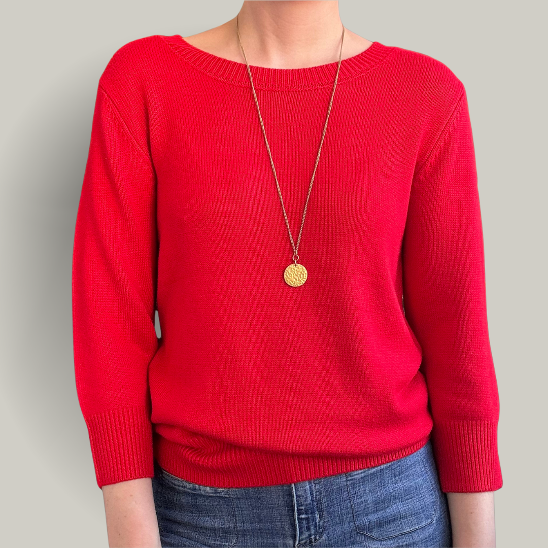 Carreli - Cozy Sweater