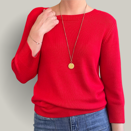 Carreli - Cozy Sweater