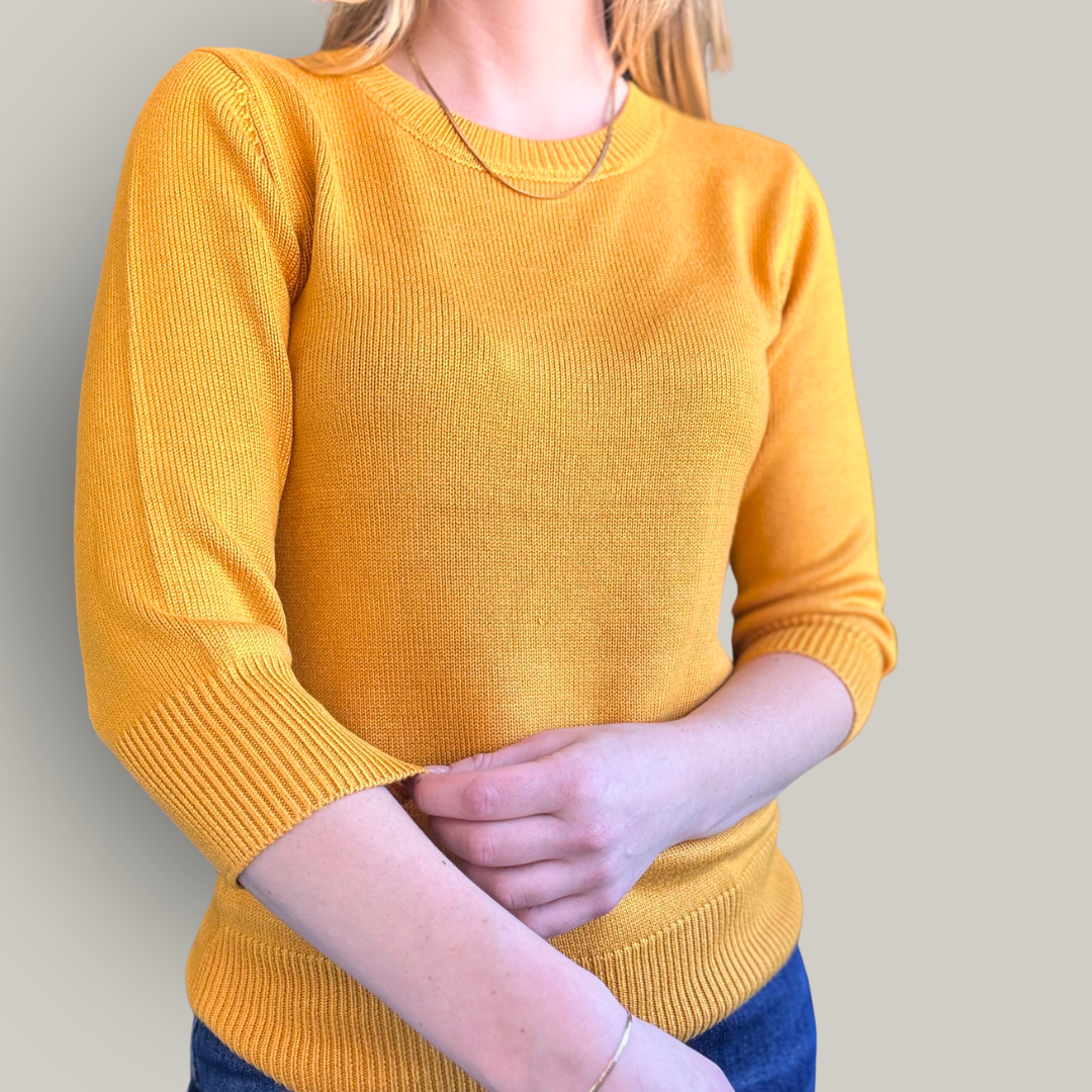 Carreli - Cozy Sweater