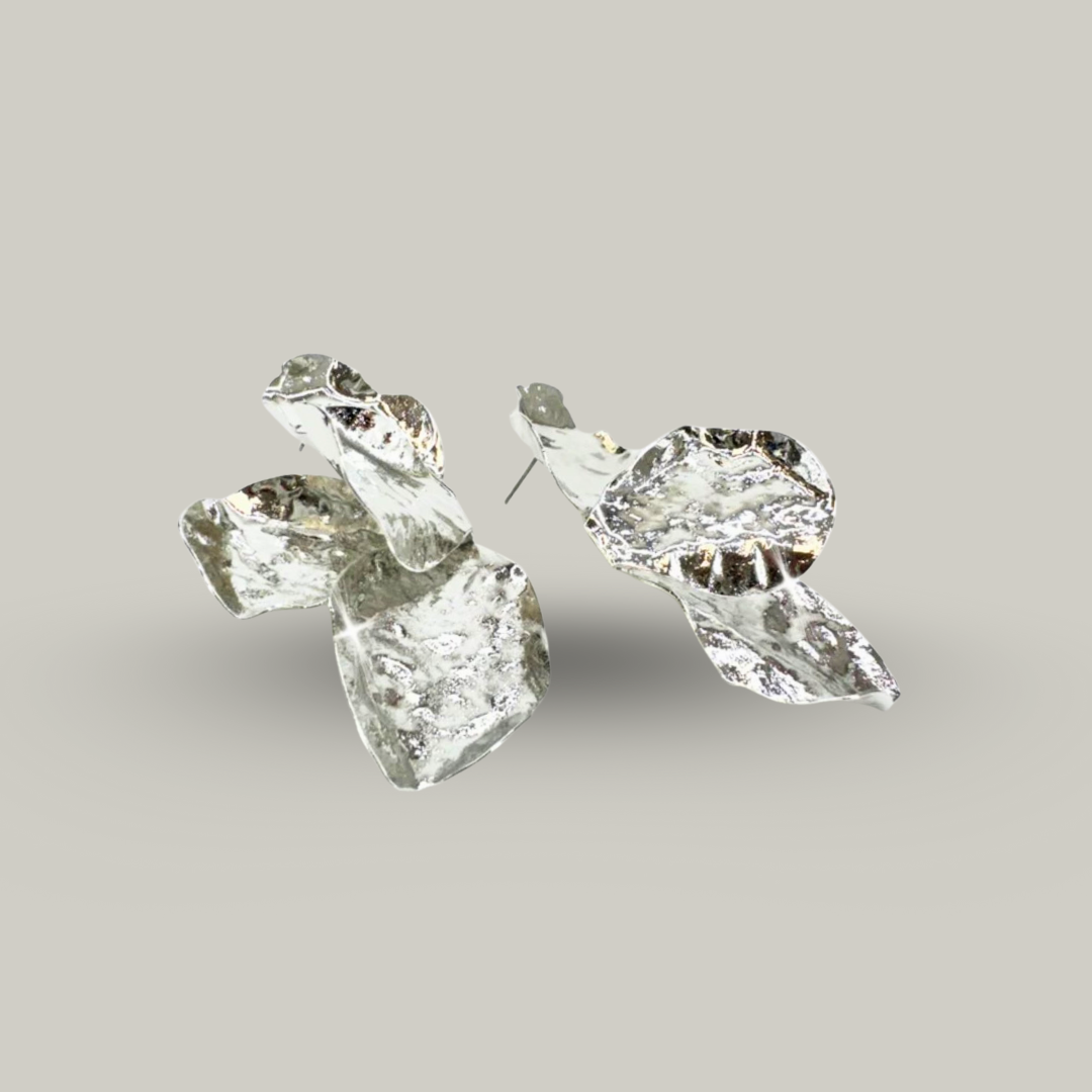 Jacqueline Kent - Petal Earring