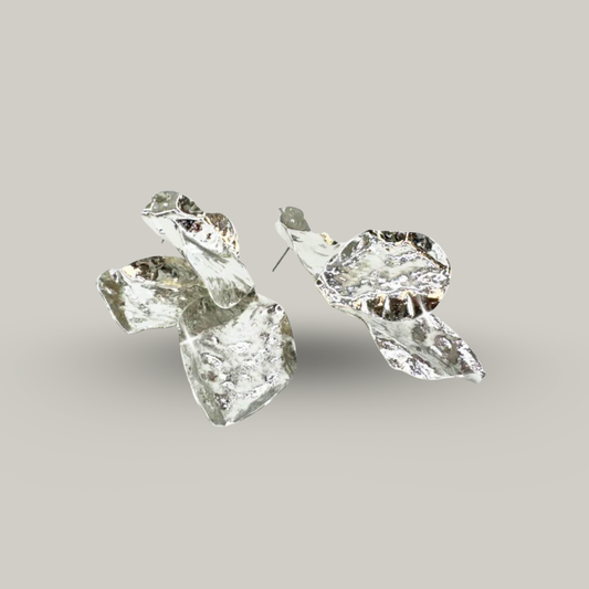 Jacqueline Kent - Petal Earring