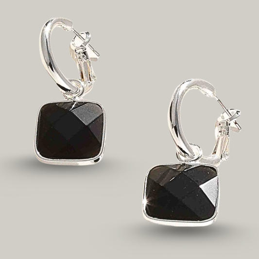 Merx - Chain Earrings