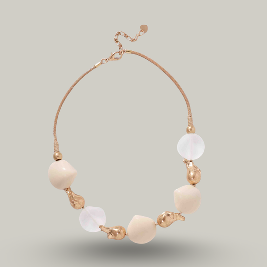 Merx - Mixed Stones and Beads