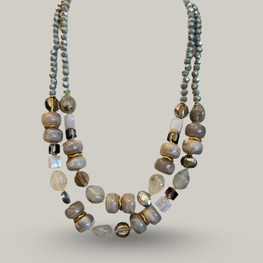 KB - Natural Stones