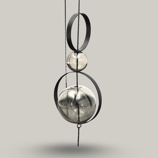 Pursuits - Spindles Long Necklace