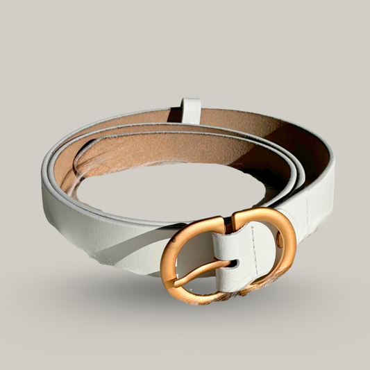 Armoir - Classy Leather Belt