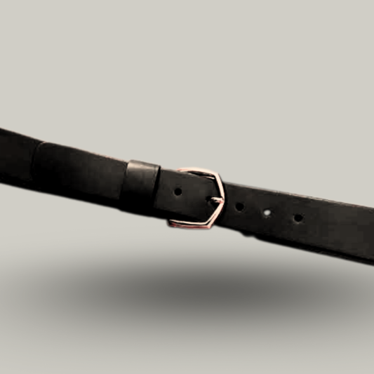 Armoir - Classic Leather Belt