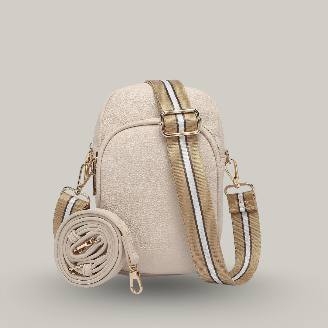 Louenhide - Crossbody Essentials Bag