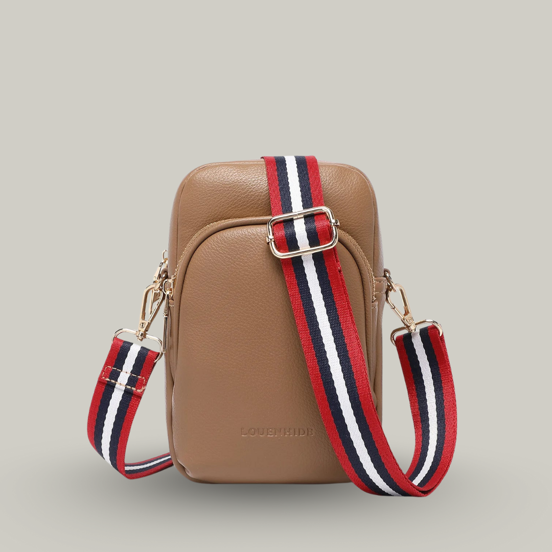 Louenhide - Crossbody Essentials Bag