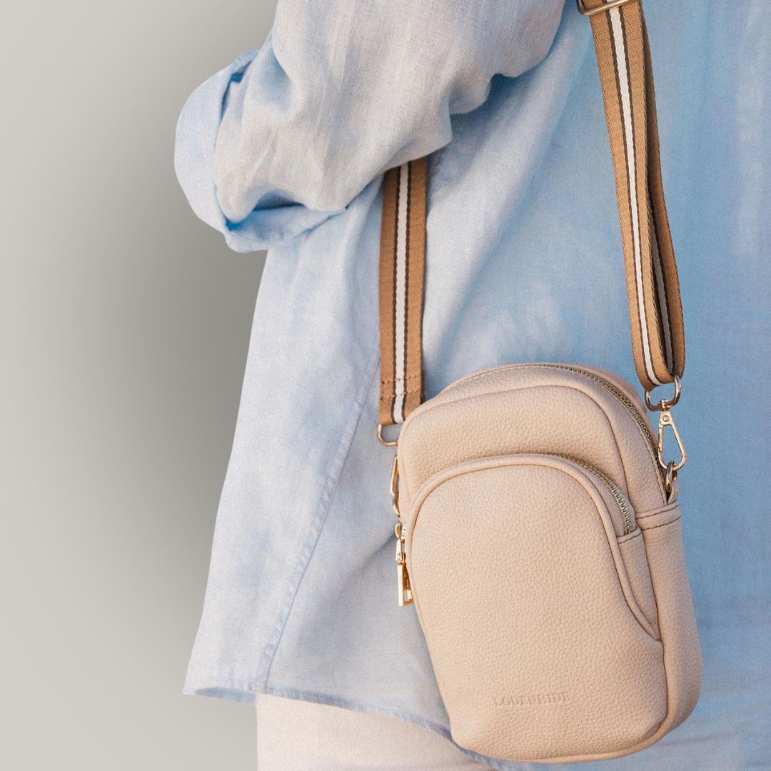 Louenhide - Crossbody Essentials Bag