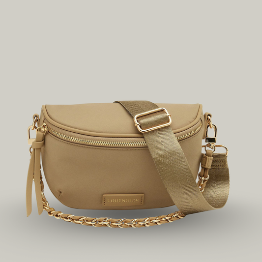 Louenhide - Nylon Fanny Pack