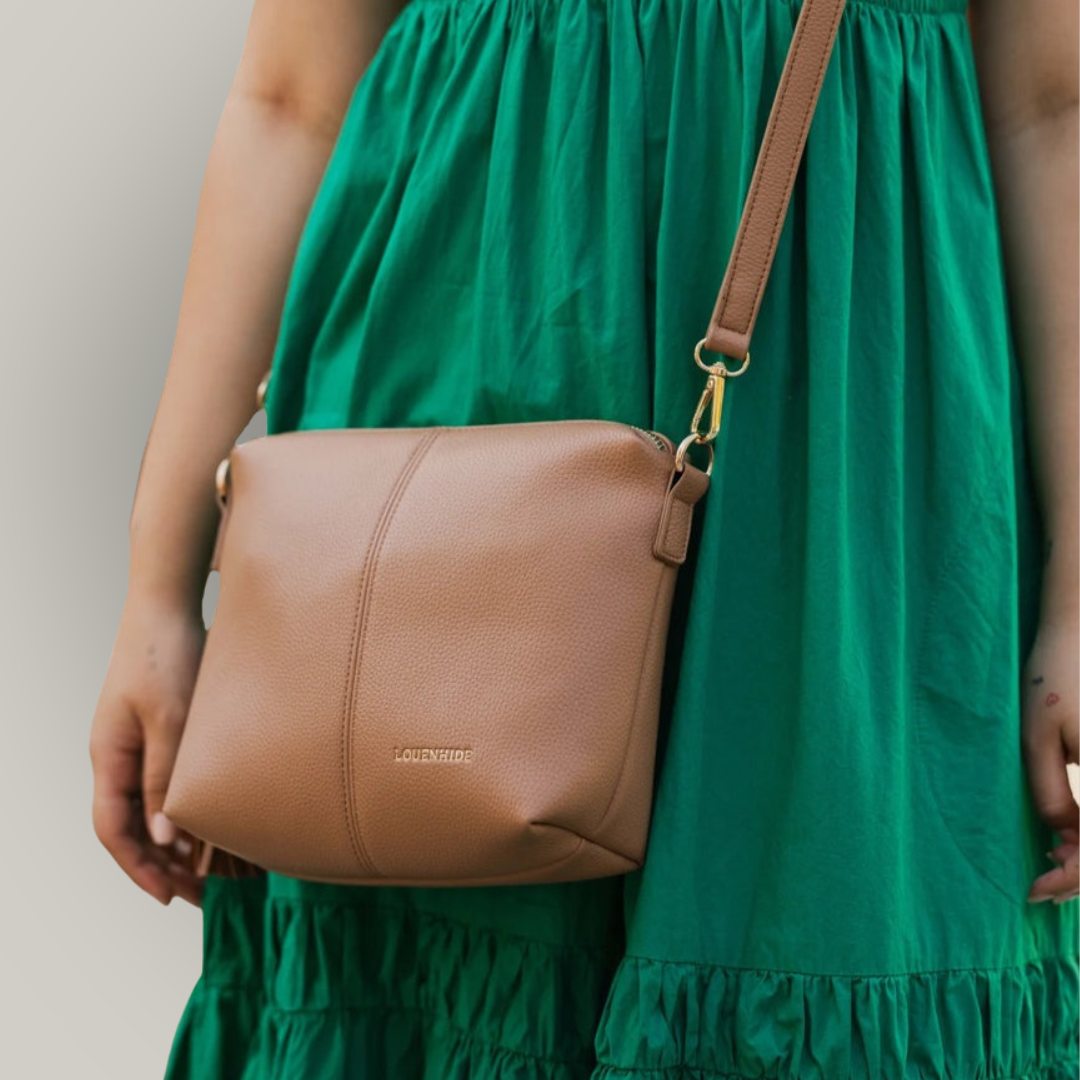 Louenhide - Small Crossbody Bag