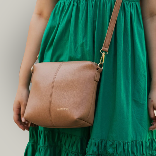 Louenhide - Small Crossbody Bag