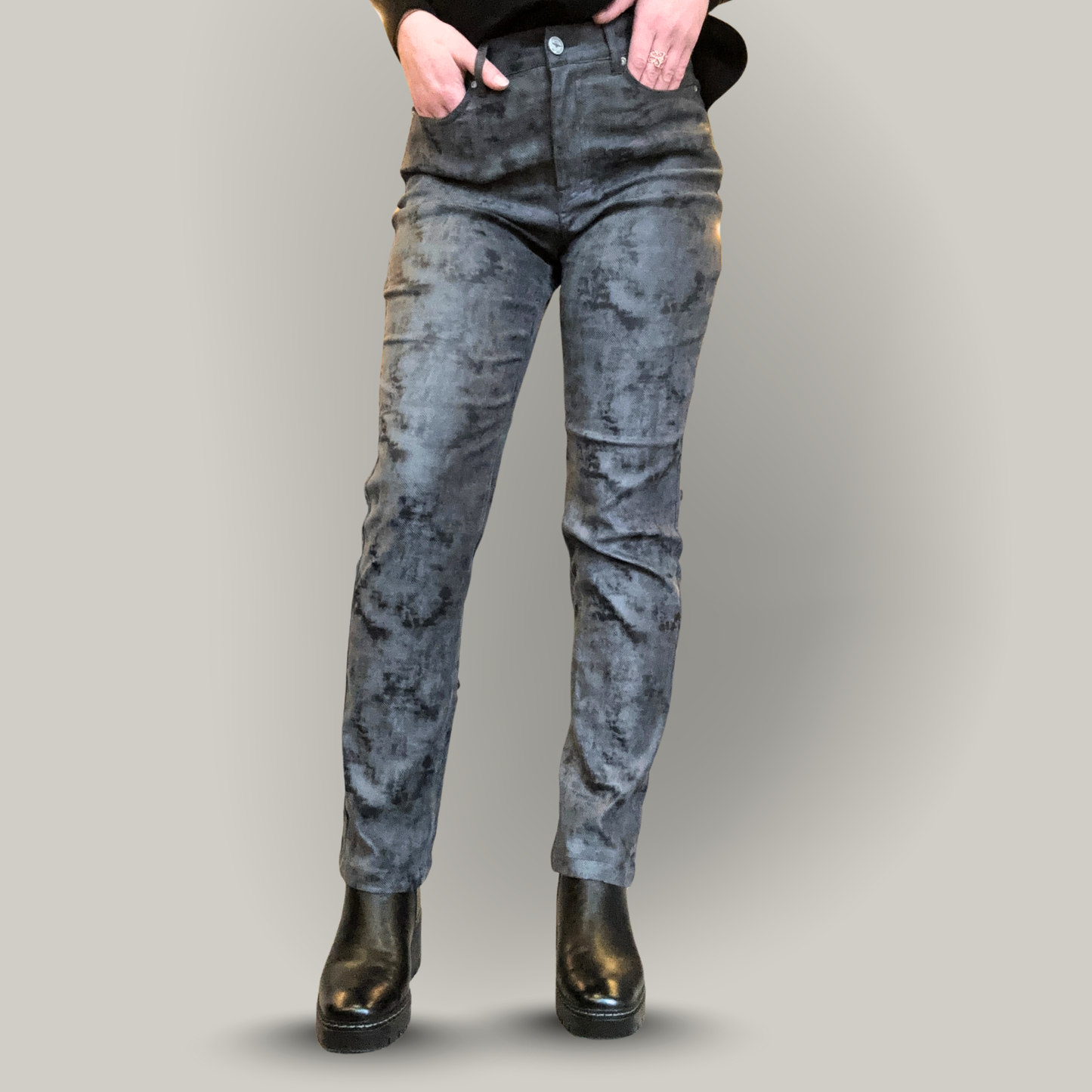 Carreli - Urban Studio Slim Pants