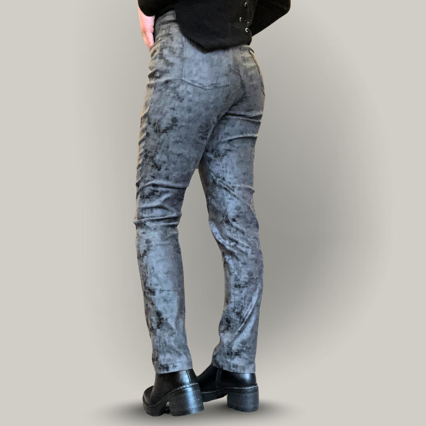 Carreli - Urban Studio Slim Pants