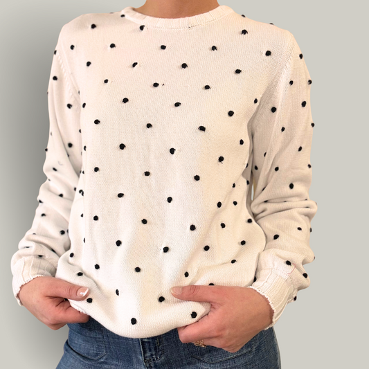 Orientique - Heavy Knit Sweater