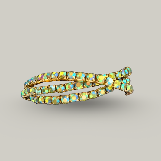 Merx - Three In One Beaded Bracelets