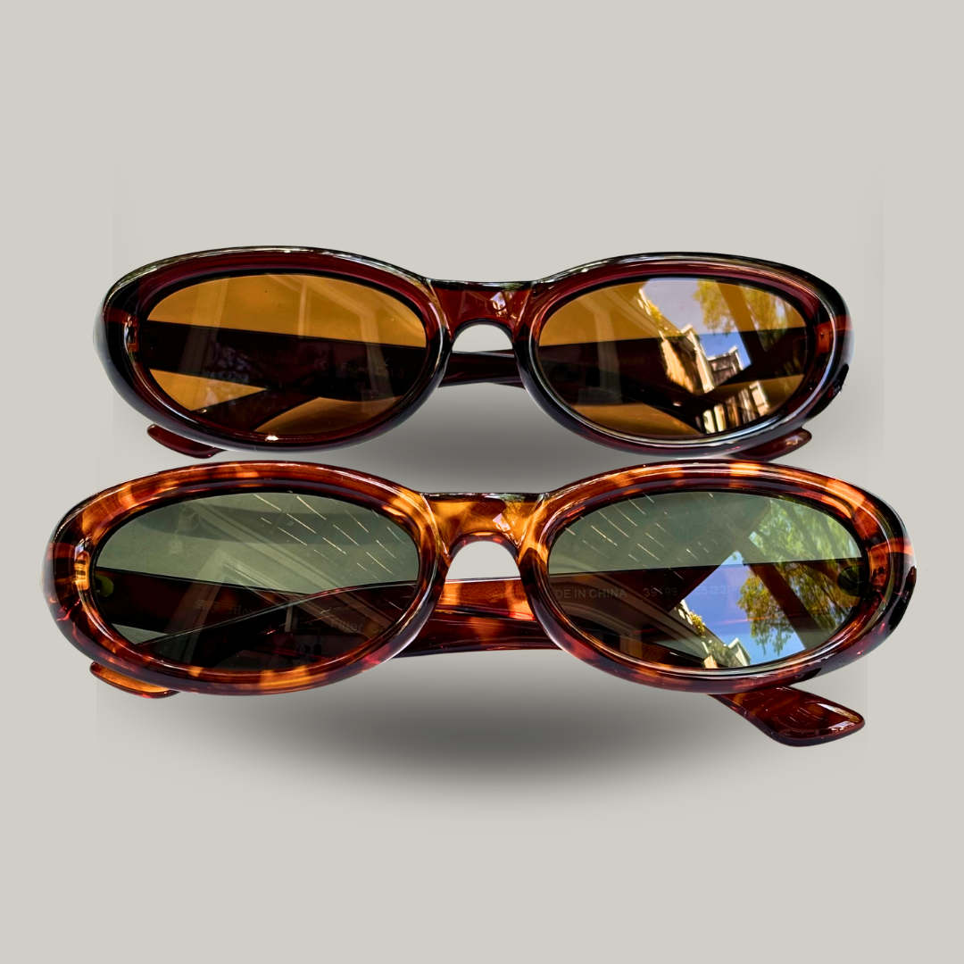 A.J Morgan - "Ursula" Sunglasses