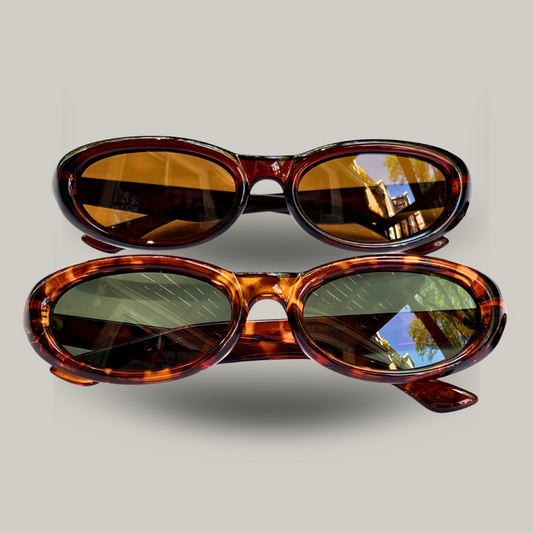 A.J Morgan - "Ursula" Sunglasses