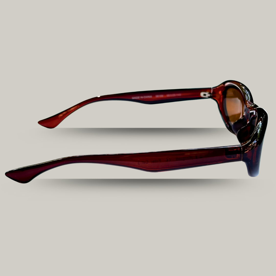 A.J Morgan - "Ursula" Sunglasses