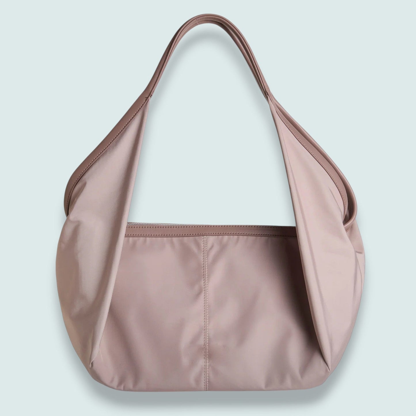 Skyla - Victoria Nylon Shoulder Bag Tote
