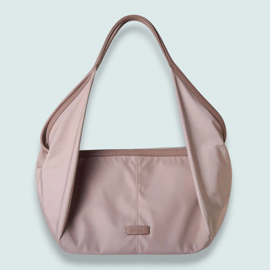 Skyla - Victoria Nylon Shoulder Bag Tote