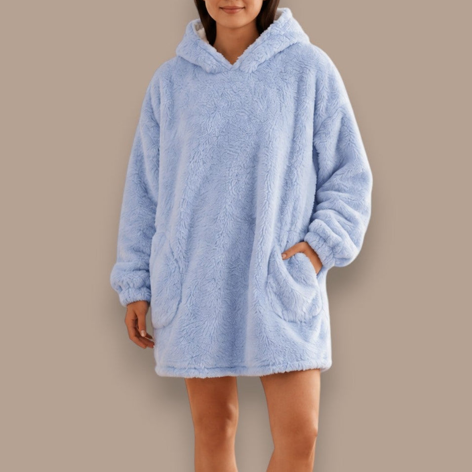 DKR - The Original Sherpa