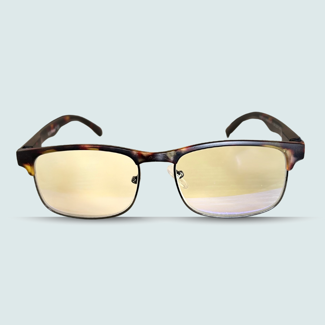A.J Morgan - 'Fifties' Style Reading Glasses