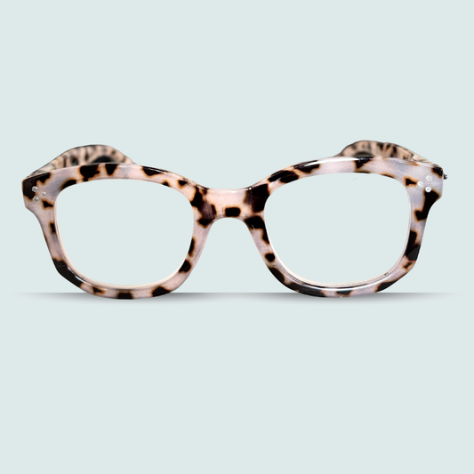 A.J Morgan - 'Okie-Dokie' Style Reading Glasses