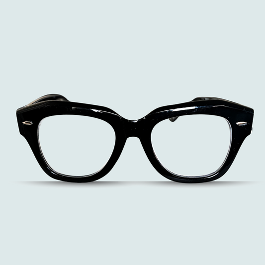 A.J Morgan - 'Advanced' Style Reading Glasses