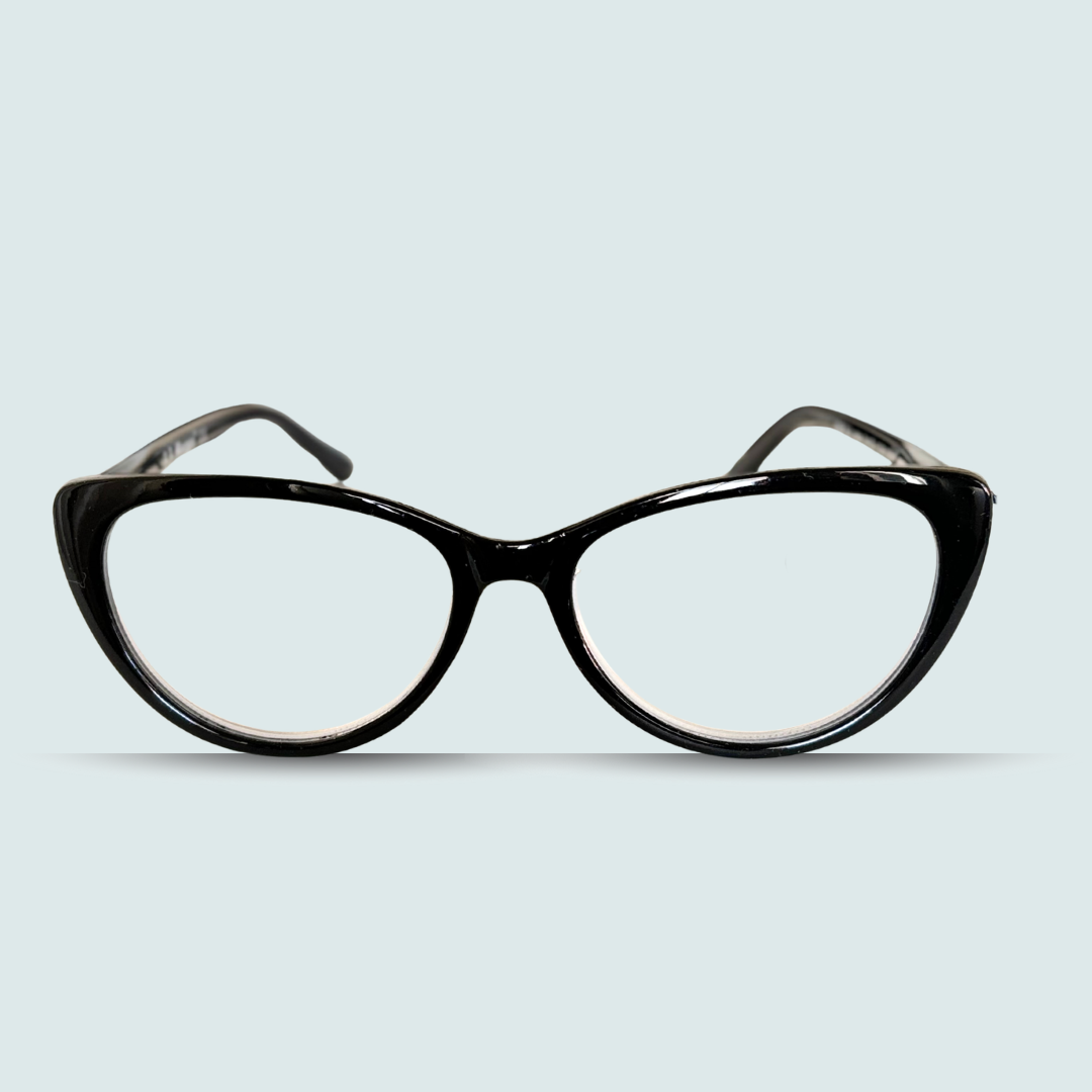 A.J Morgan - 'Loveable' Style Reading Glasses