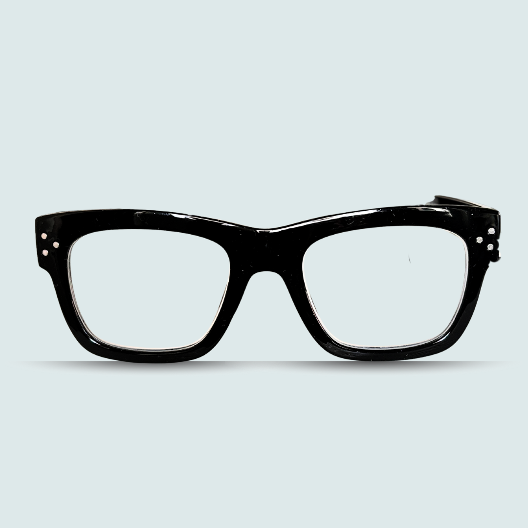 A.J Morgan - "Substantial' Style Reading Glasses