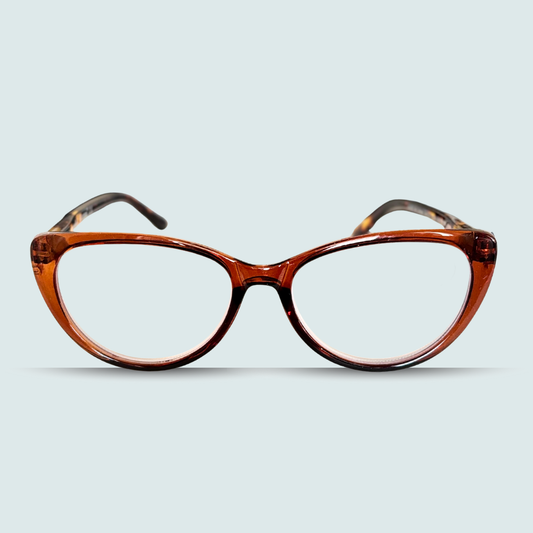 A.J Morgan - 'Loveable' Style Reading Glasses
