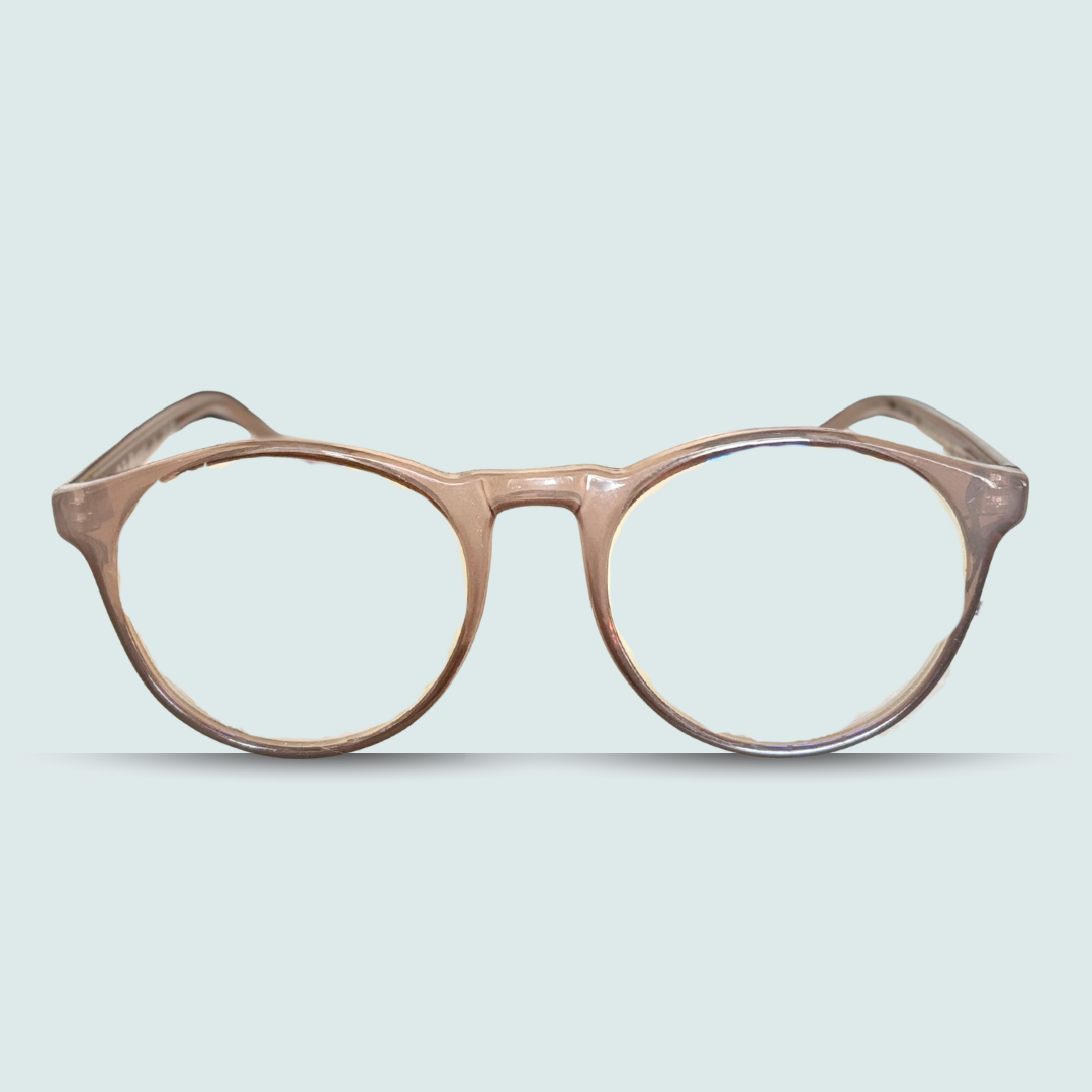 A.J Morgan - 'Post Grad' Style Reading Glasses