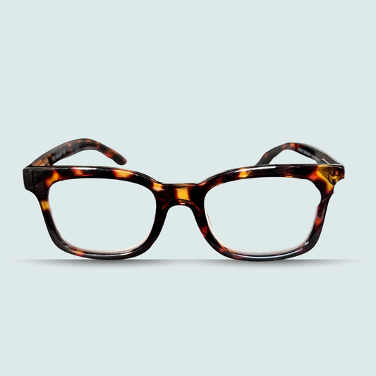 A.J Morgan - 'Leader' Style Reading Glasses