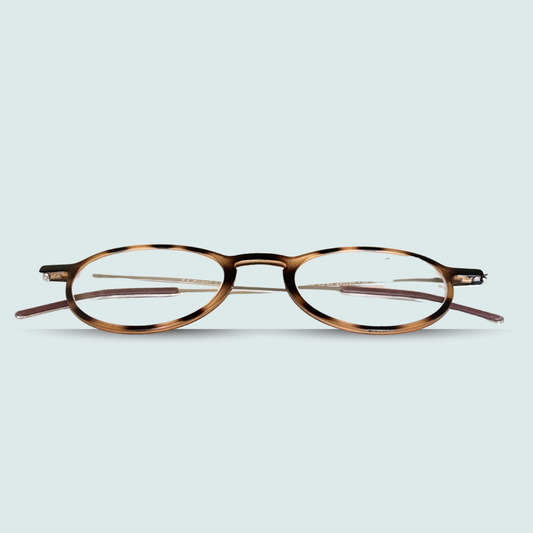 A.J Morgan - 'Flat Chance' Style Reading Glasses