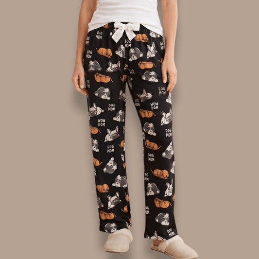 DKR - Assorted Print Pajama Pants
