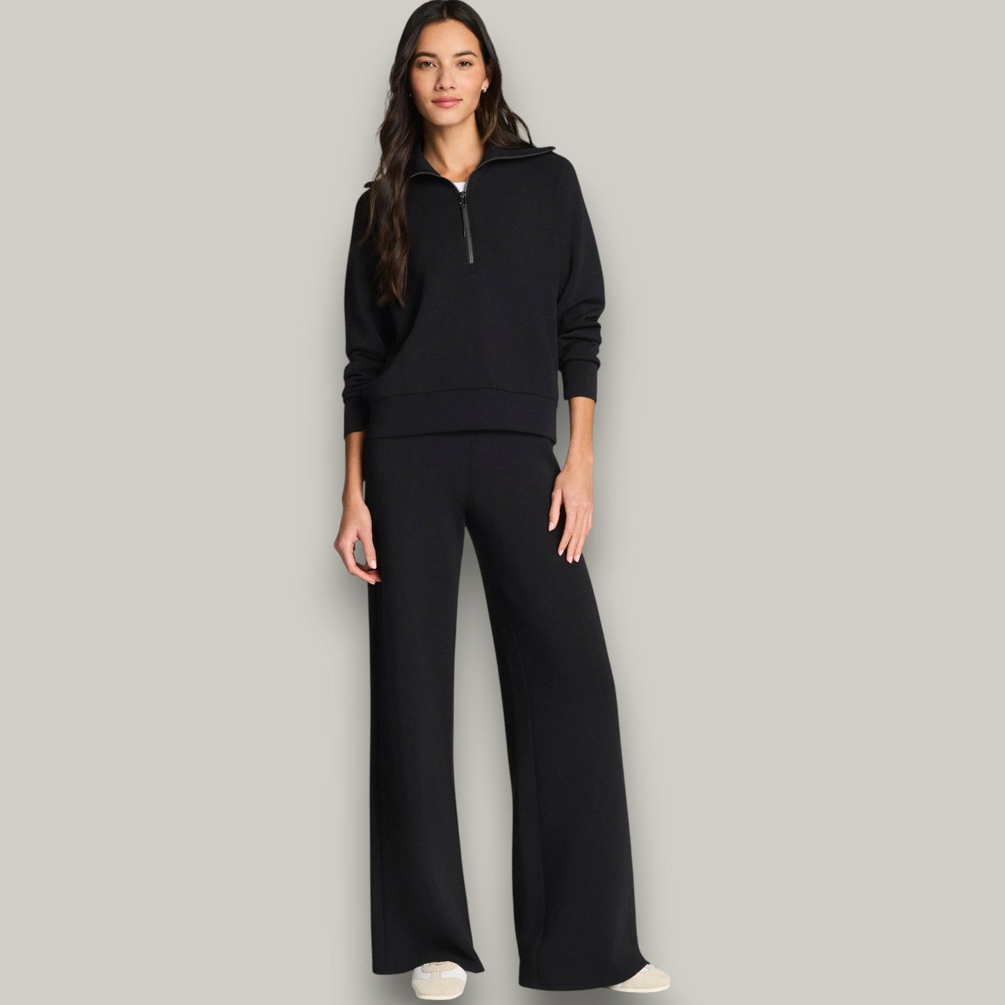 Spanx - Wide Leg Lounge Pant