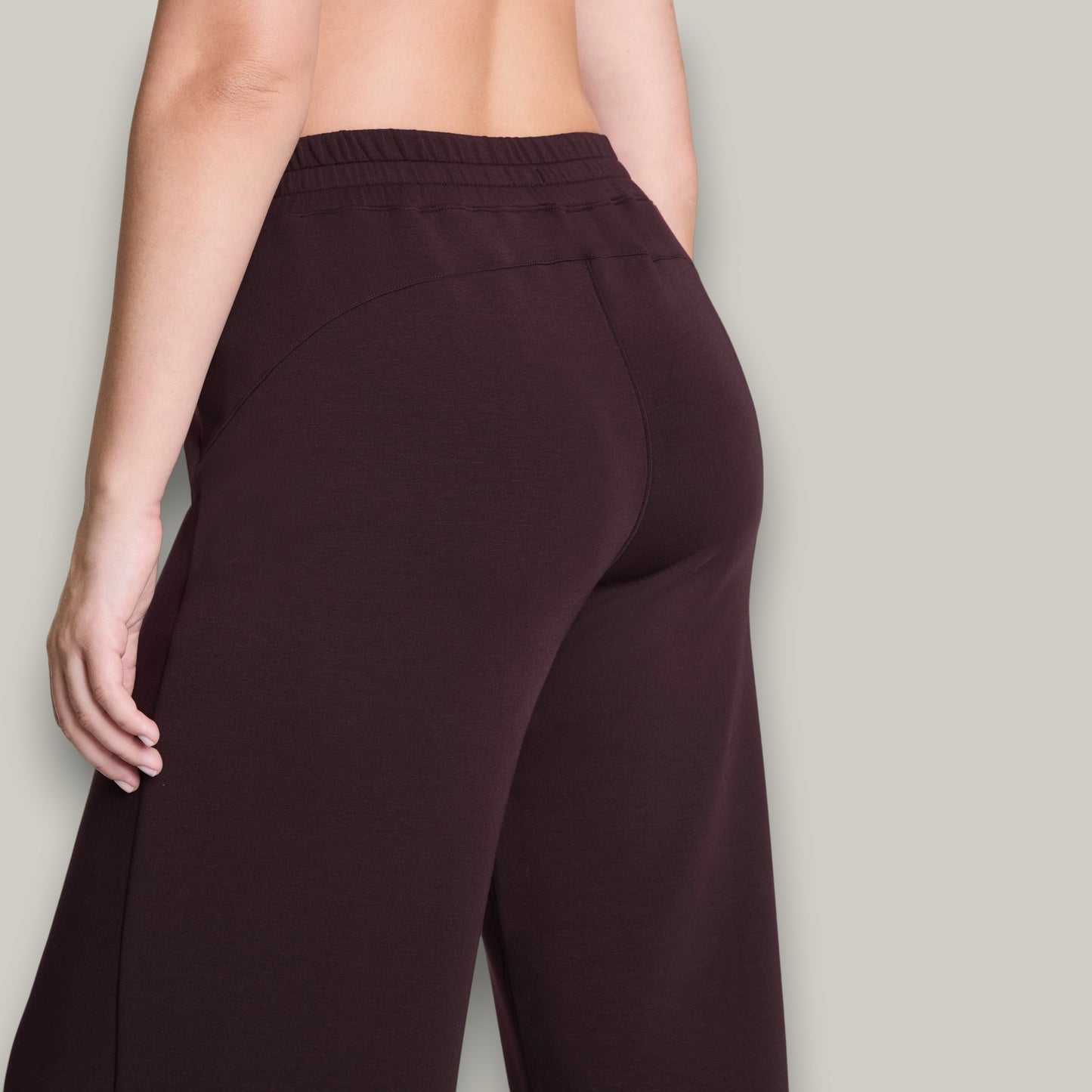 Spanx - Wide Leg Lounge Pant