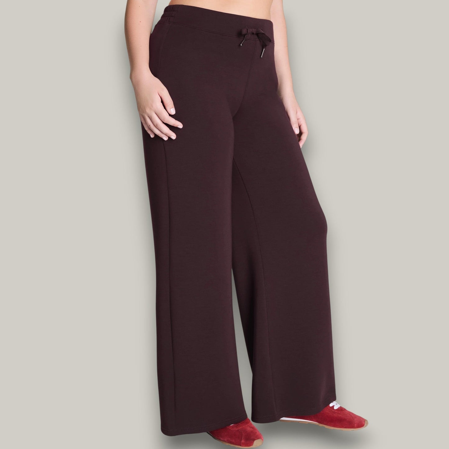 Spanx - Wide Leg Lounge Pant