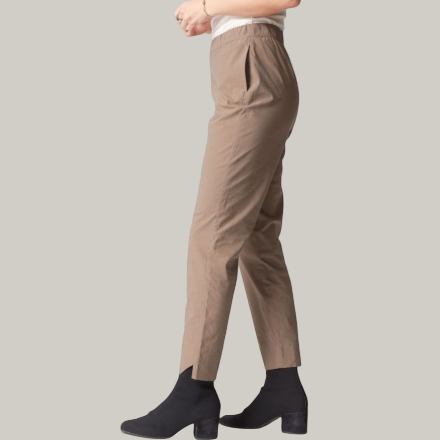 Habitat - Straight Ankle Pant