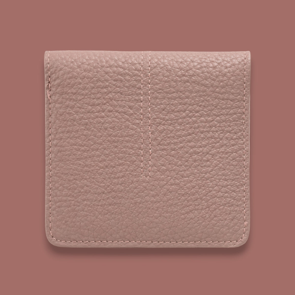 Armoir - Pebbled Cardholder Wallet