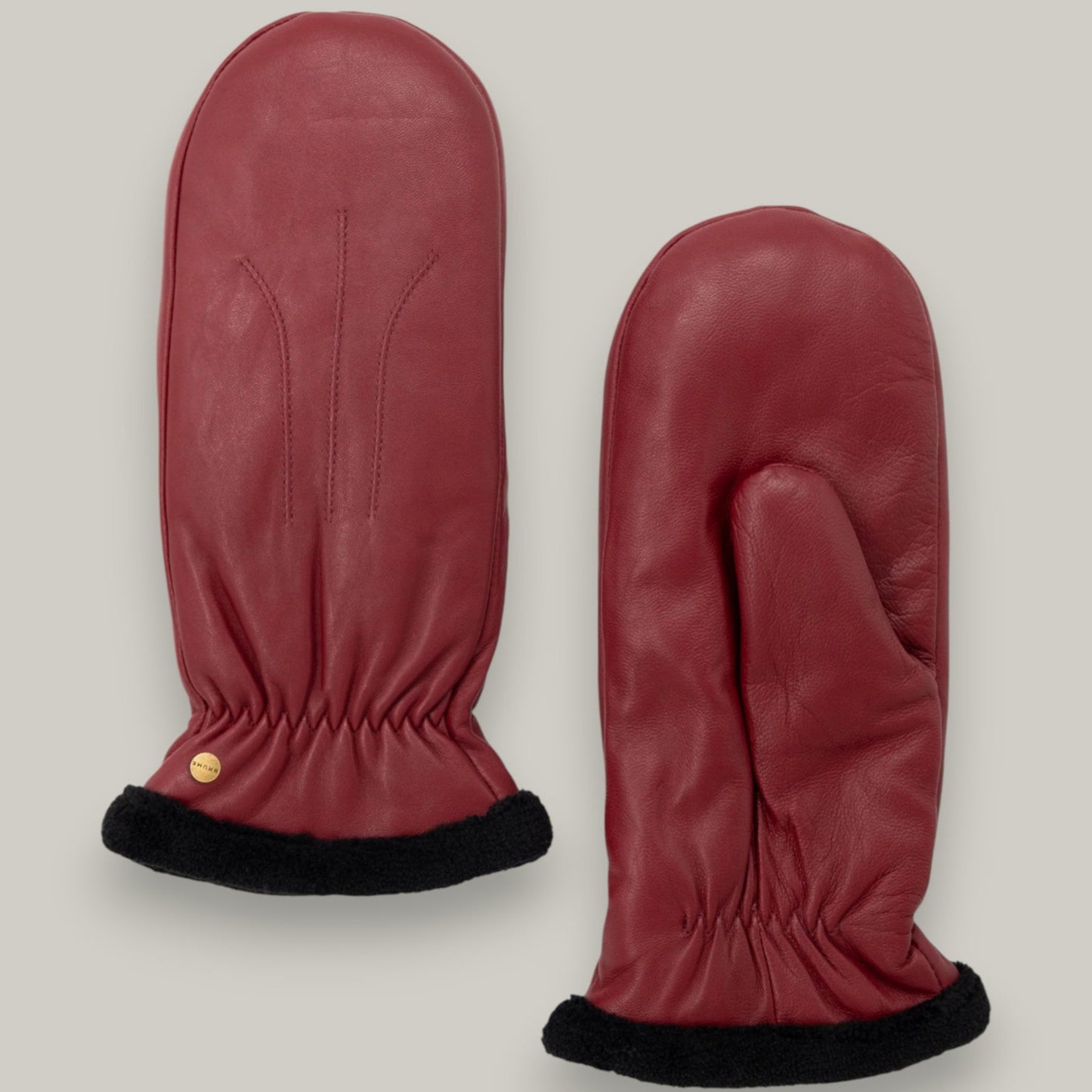 Brume - Sutton Mitts