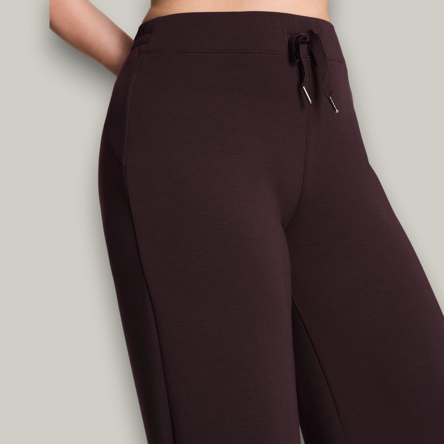 Spanx - Wide Leg Lounge Pant