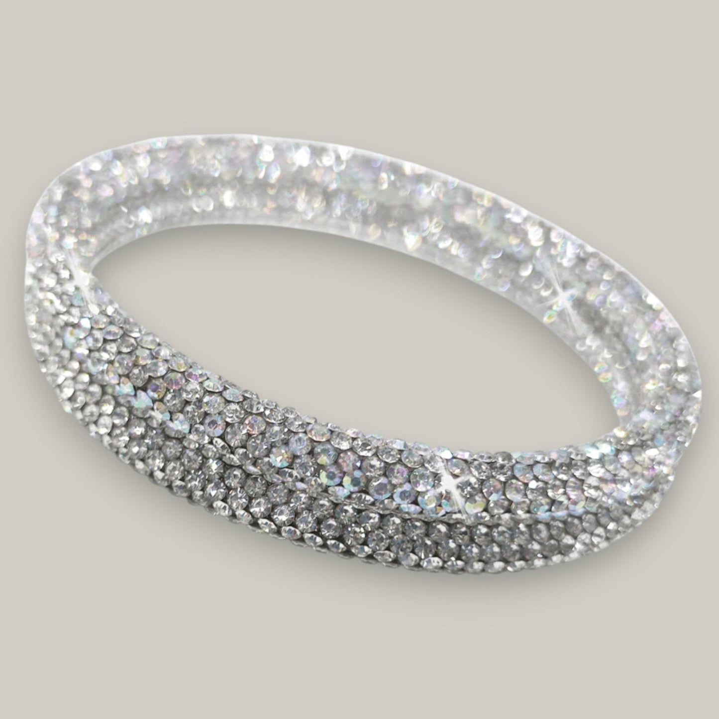 Jacqueline Kent - Radiant Pavé Bangles