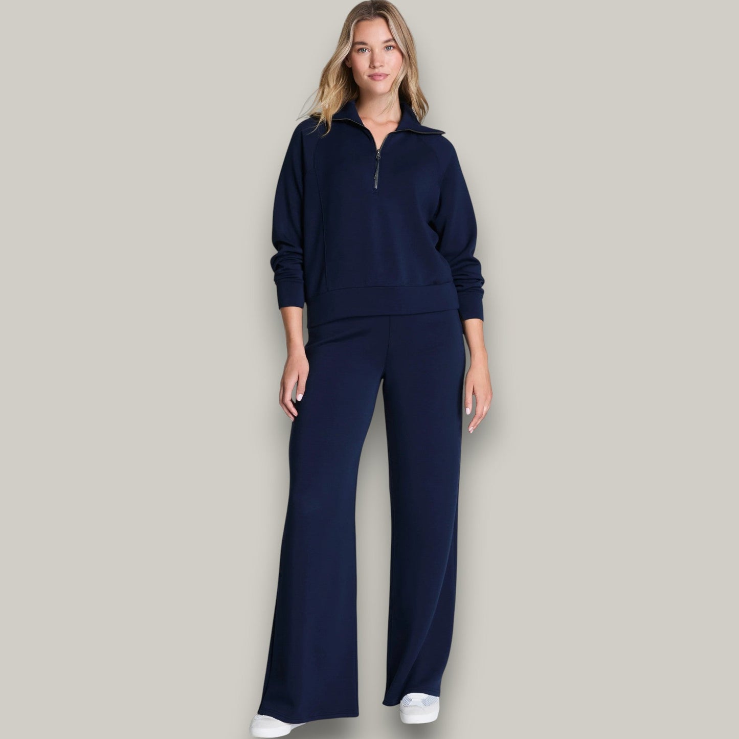 Spanx - Wide Leg Lounge Pant