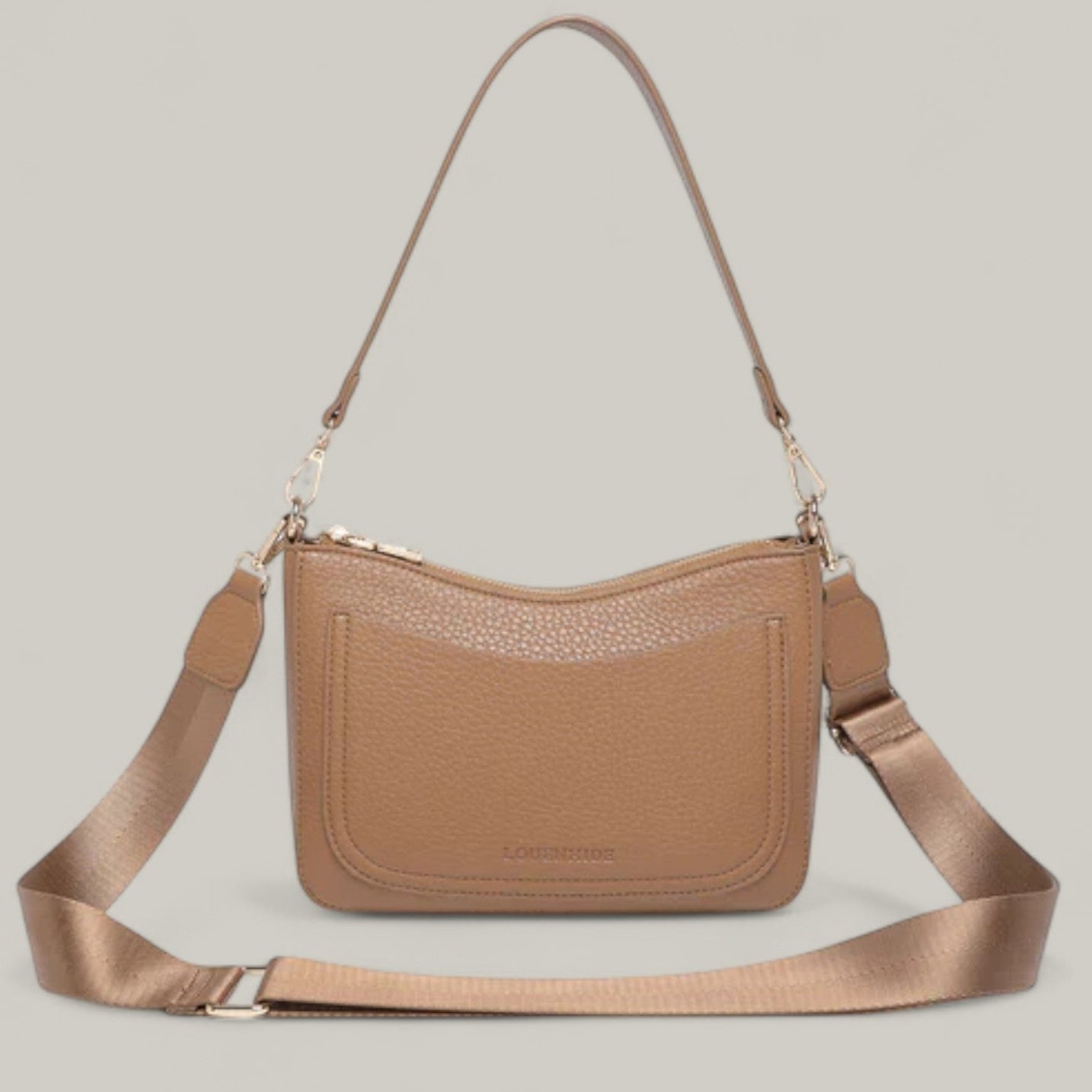 Louenhide -  Linda Crossbody Bag