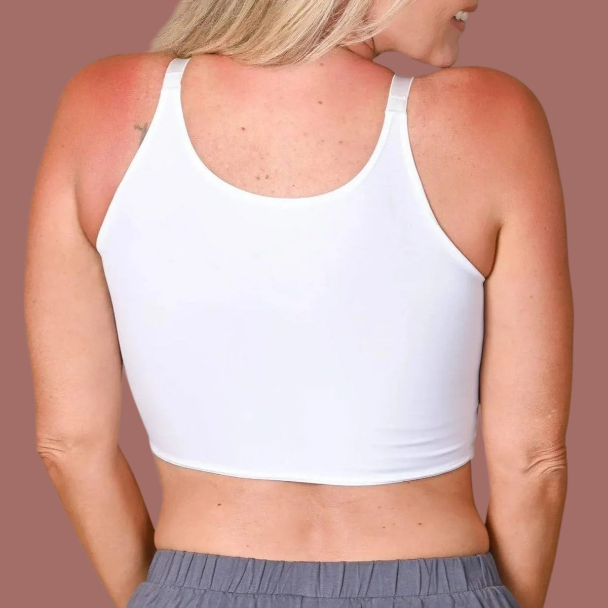 Shapeez - Comfeez Lace Bralette