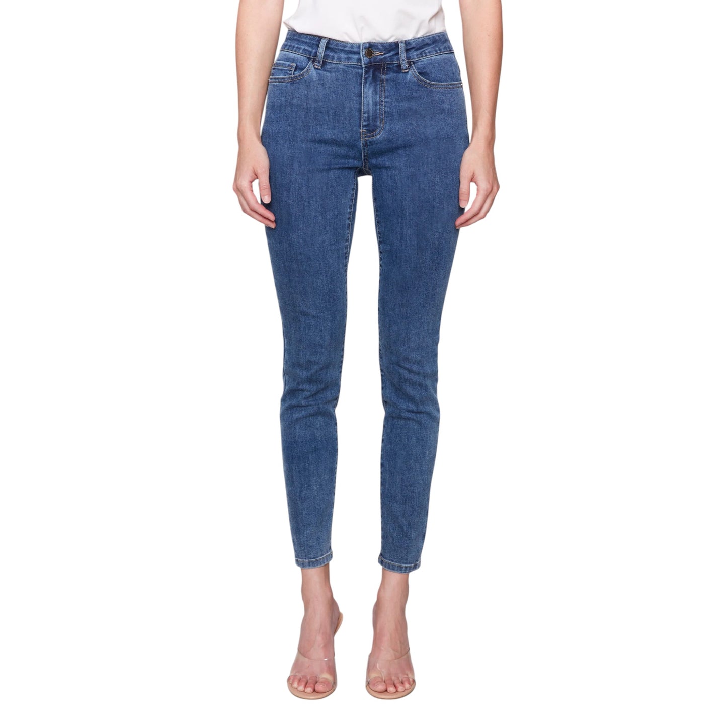 Charlie B - Carine Skinny Jeans