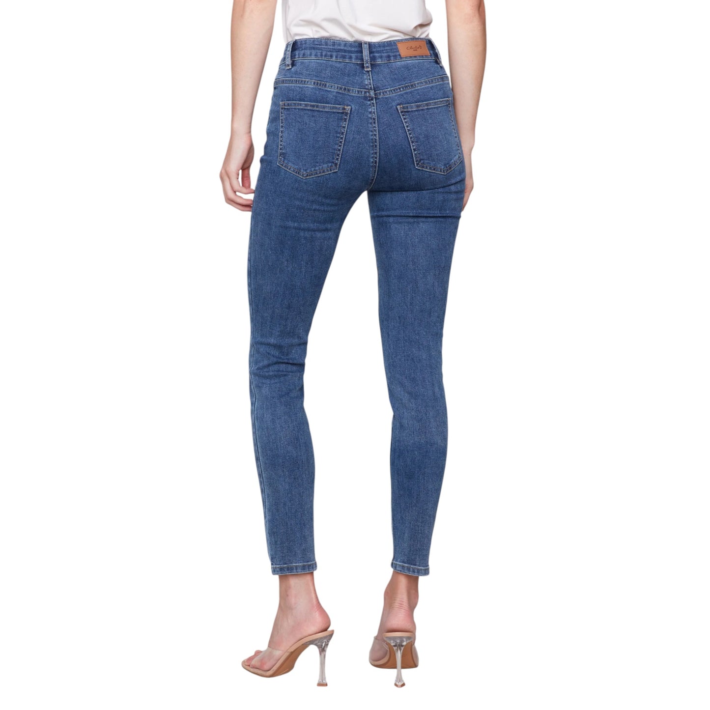 Charlie B - Carine Skinny Jeans